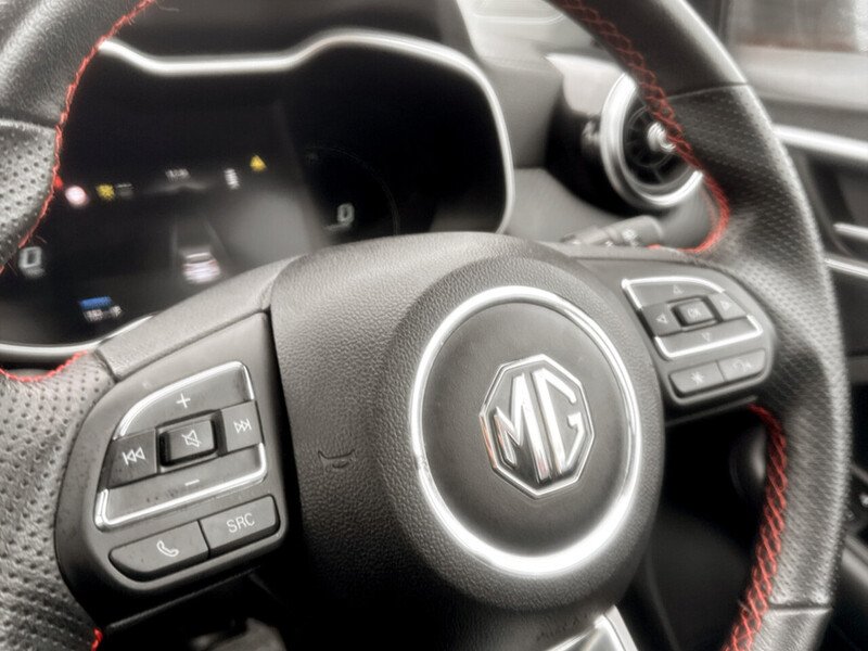 Used MG MG ZS 2022 for sale - 78060122: Photo 34