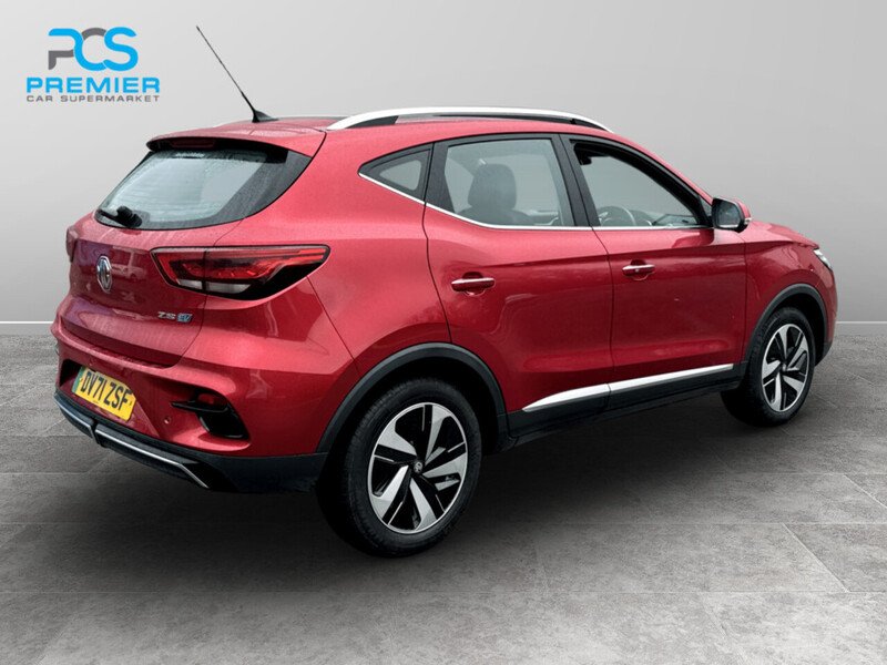 Used MG MG ZS 2022 for sale - 78060122: Photo 37