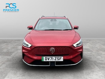 Used MG MG ZS 2022 for sale - 78060122: Photo