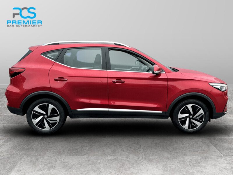 Used MG MG ZS 2022 for sale - 78060122: Photo 6