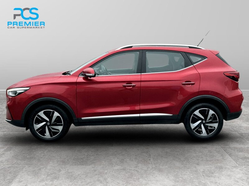 Used MG MG ZS 2022 for sale - 78060122: Photo 7