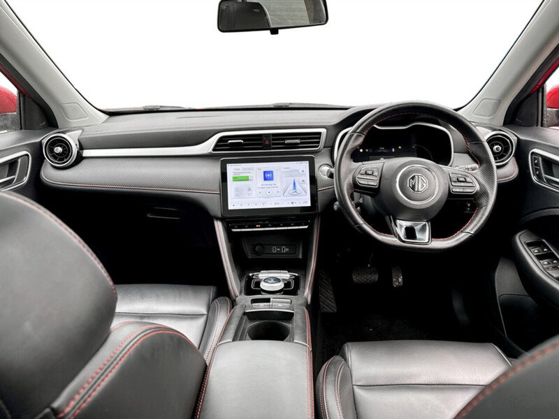 Used MG MG ZS 2022 for sale - 78060122: Photo 8