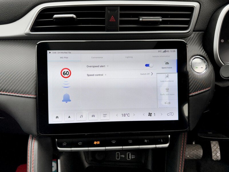 Used MG MG ZS 2022 for sale - 78060122: Photo 9