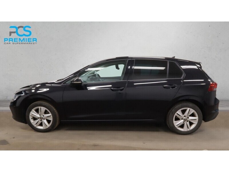 Used Volkswagen Golf 2020 for sale - 78221199: Photo 11