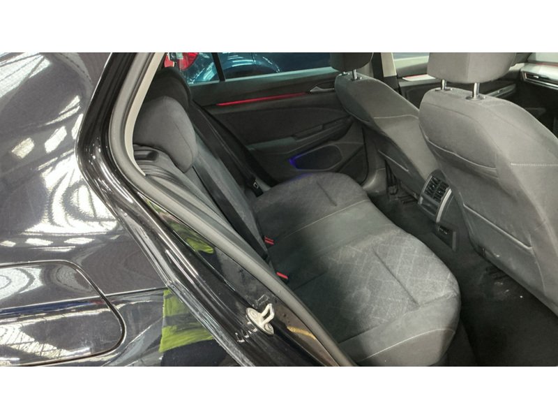 Used Volkswagen Golf 2020 for sale - 78221199: Photo 12