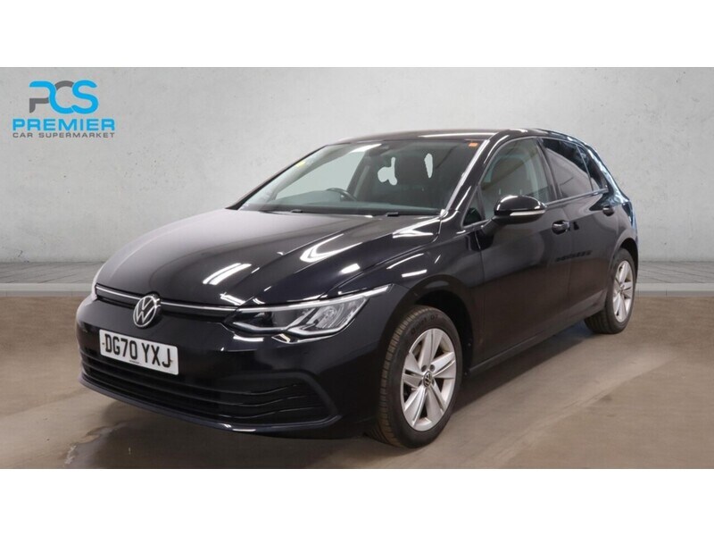 Used Volkswagen Golf 2020 for sale - 78221199: Photo 13