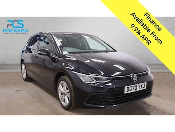Used Volkswagen Golf 2020 for sale - 78221199: Photo