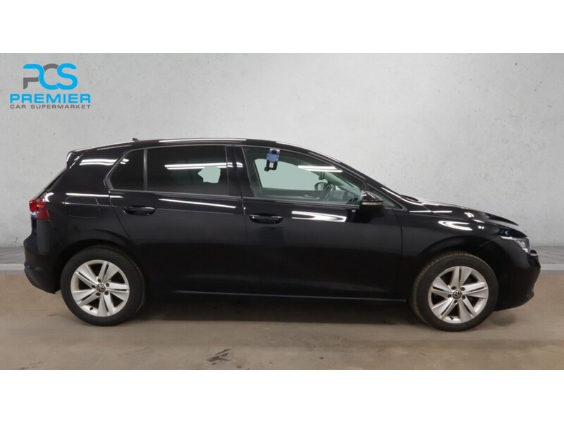 Used Volkswagen Golf 2020 for sale - 78221199: Photo 3