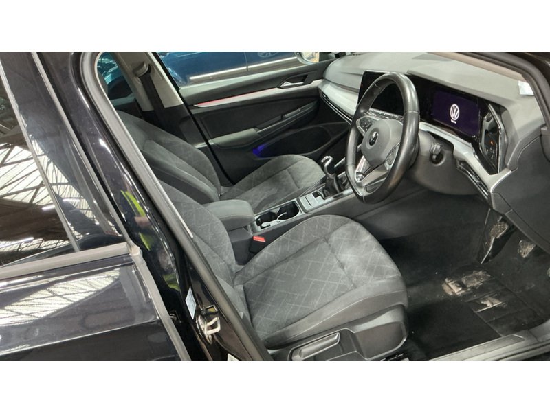 Used Volkswagen Golf 2020 for sale - 78221199: Photo 4