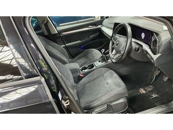 Used Volkswagen Golf 2020 for sale - 78221199: Photo