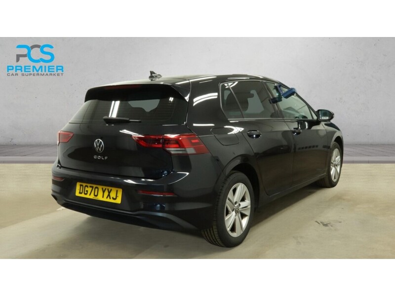 Used Volkswagen Golf 2020 for sale - 78221199: Photo 5