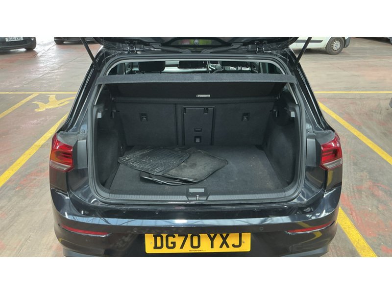 Used Volkswagen Golf 2020 for sale - 78221199: Photo 7