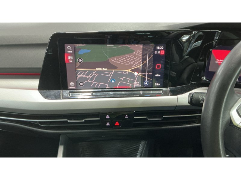 Used Volkswagen Golf 2020 for sale - 78221199: Photo 9