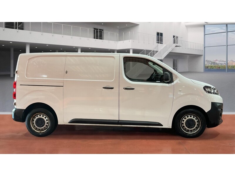 Used Citroen Dispatch 2020 for sale - 77356802: Photo 3
