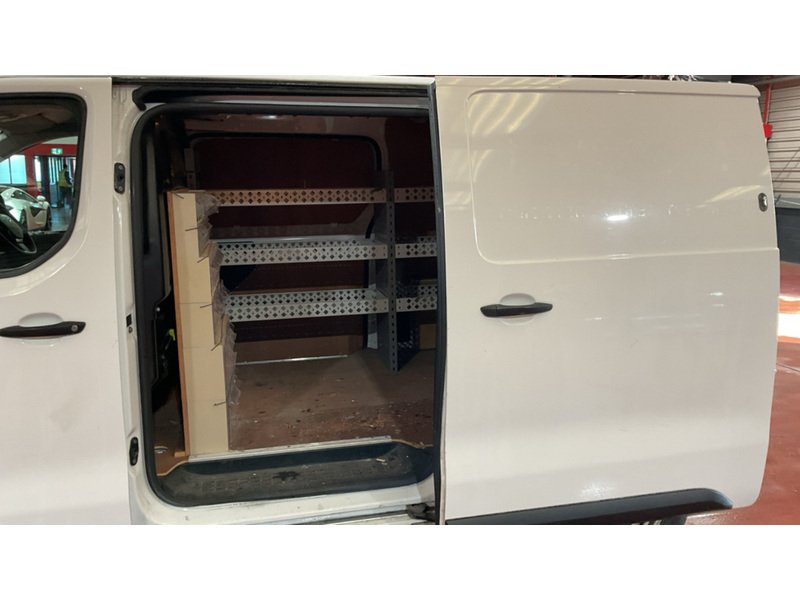Used Citroen Dispatch 2020 for sale - 77356802: Photo 9