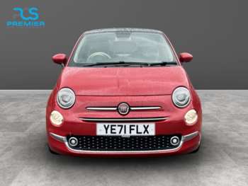 Used Fiat 500 2021 for sale - 75405573: Photo