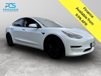 Used Tesla Model 3 2021 for sale - 75957521: Photo