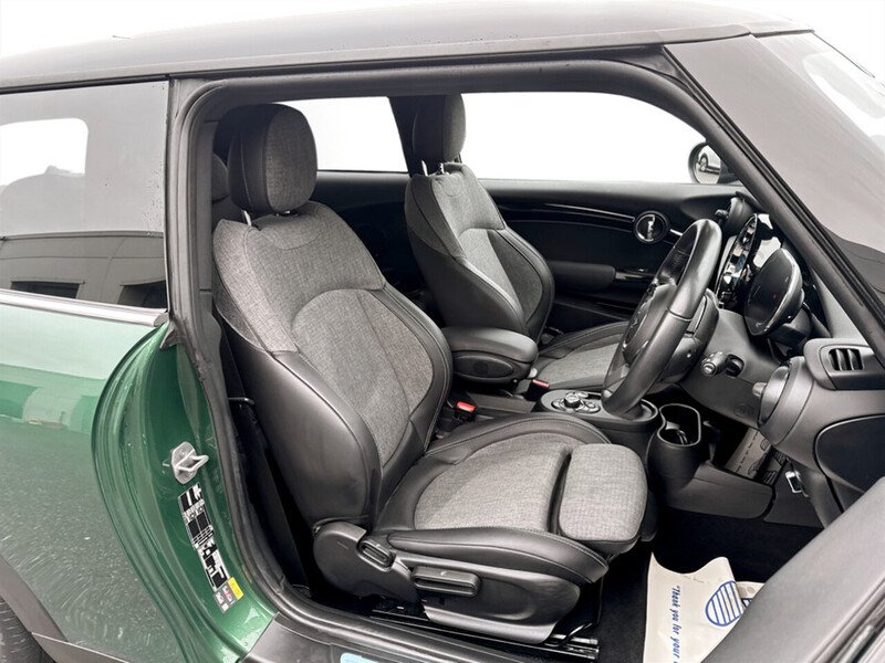 Used MINI Hatch 2022 for sale - 77213159: Photo 12