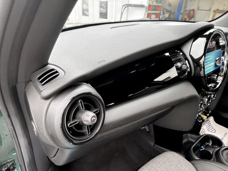 Used MINI Hatch 2022 for sale - 77213159: Photo 13