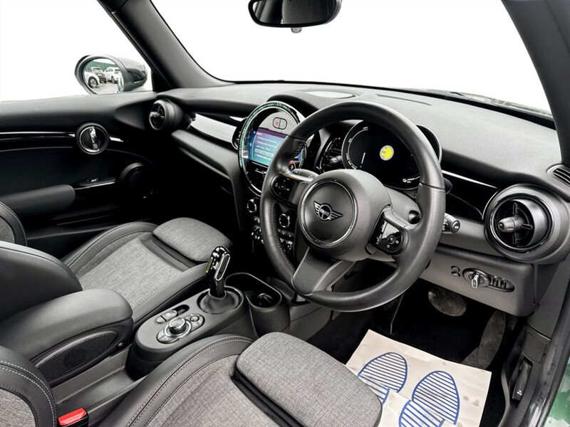 Used MINI Hatch 2022 for sale - 77213159: Photo 16