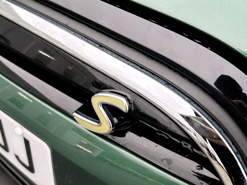 Used MINI Hatch 2022 for sale - 77213159: Photo 19