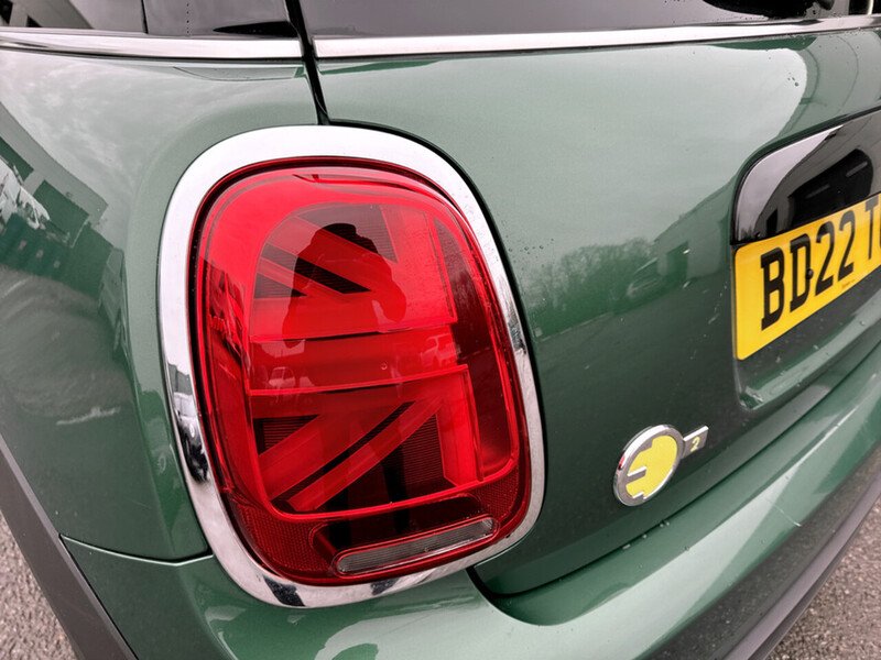 Used MINI Hatch 2022 for sale - 77213159: Photo 21