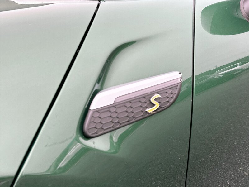 Used MINI Hatch 2022 for sale - 77213159: Photo 22