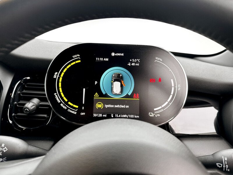 Used MINI Hatch 2022 for sale - 77213159: Photo 23