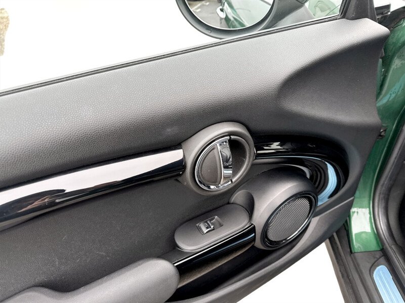 Used MINI Hatch 2022 for sale - 77213159: Photo 24