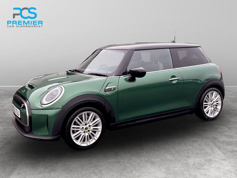 Used MINI Hatch 2022 for sale - 77213159: Photo 27