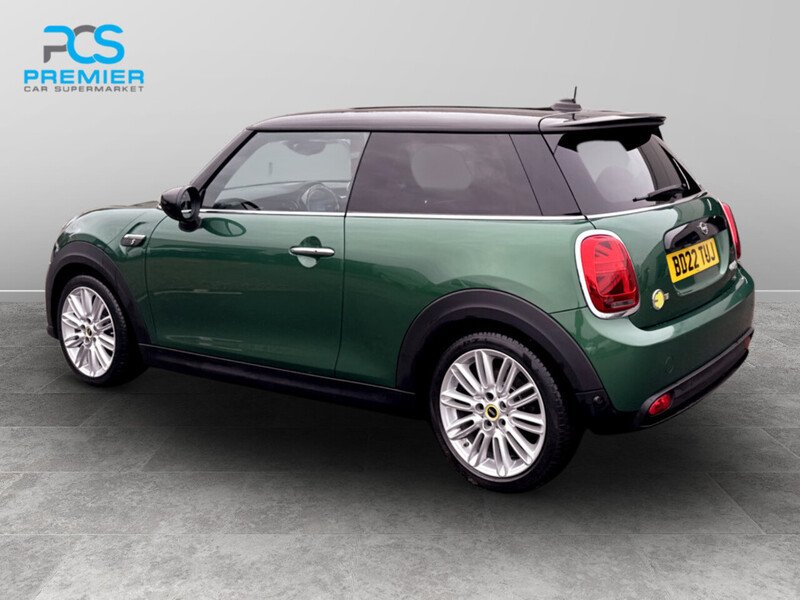 Used MINI Hatch 2022 for sale - 77213159: Photo 3
