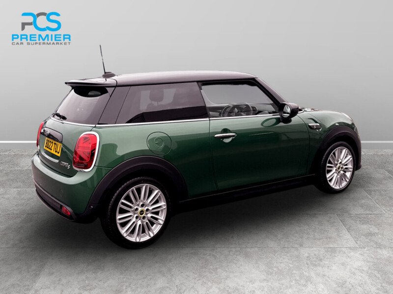 Used MINI Hatch 2022 for sale - 77213159: Photo 34