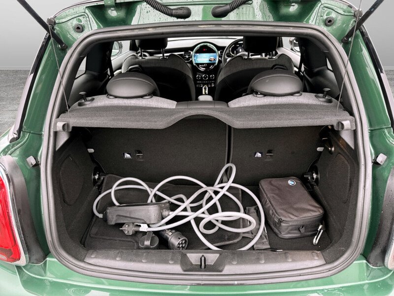 Used MINI Hatch 2022 for sale - 77213159: Photo 35