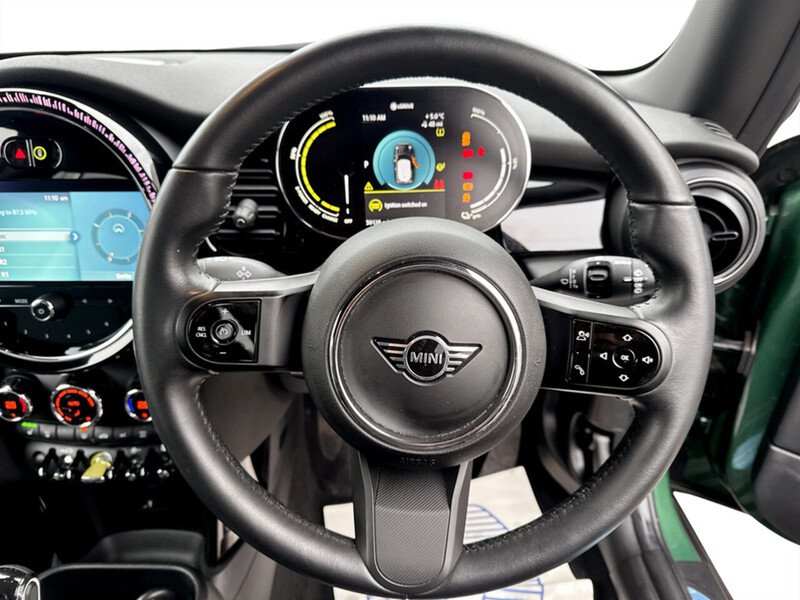 Used MINI Hatch 2022 for sale - 77213159: Photo 38