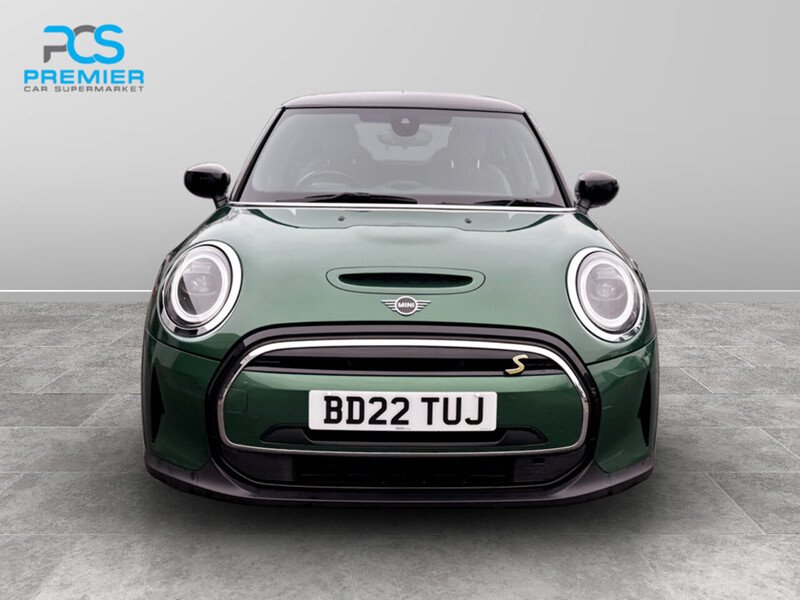 Used MINI Hatch 2022 for sale - 77213159: Photo 4