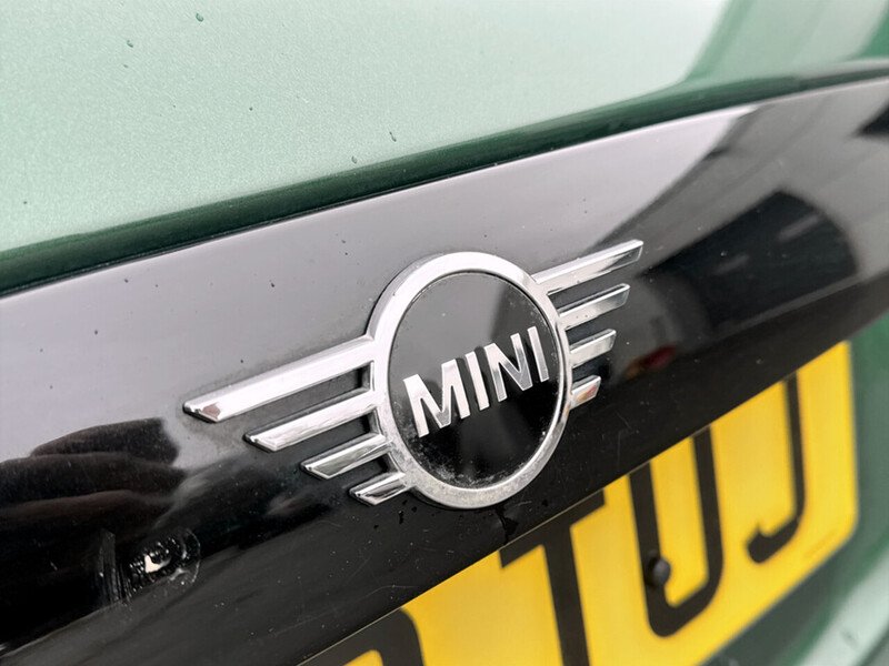 Used MINI Hatch 2022 for sale - 77213159: Photo 40