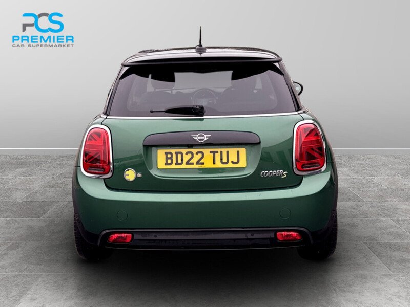 Used MINI Hatch 2022 for sale - 77213159: Photo 5
