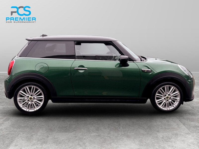 Used MINI Hatch 2022 for sale - 77213159: Photo 6