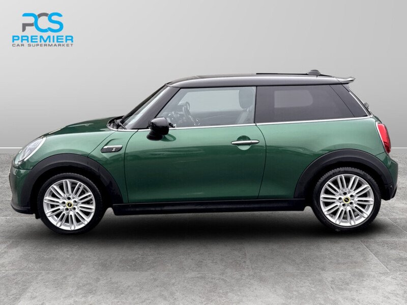 Used MINI Hatch 2022 for sale - 77213159: Photo 7