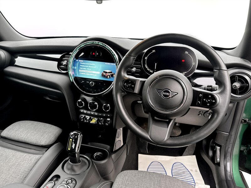 Used MINI Hatch 2022 for sale - 77213159: Photo 8