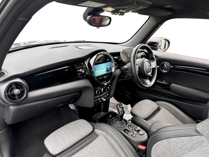 Used MINI Hatch 2022 for sale - 77213159: Photo 9