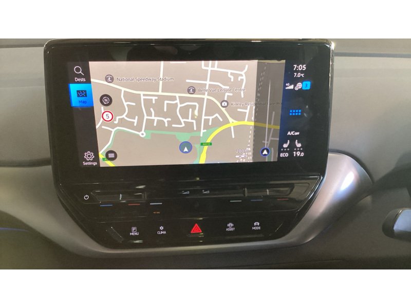 Used Volkswagen ID.4 2022 for sale - 78167969: Photo 10