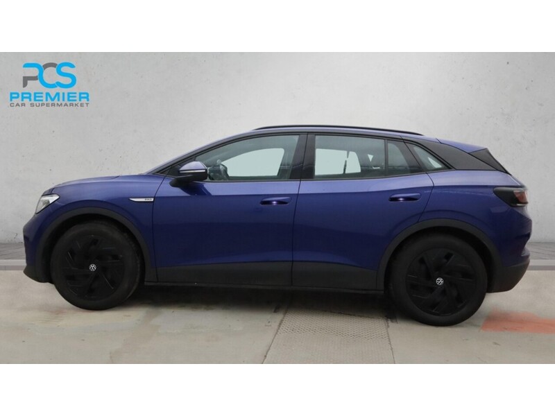 Used Volkswagen ID.4 2022 for sale - 78167969: Photo 12