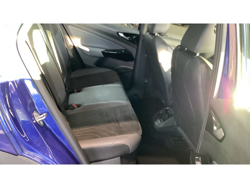 Used Volkswagen ID.4 2022 for sale - 78167969: Photo 13