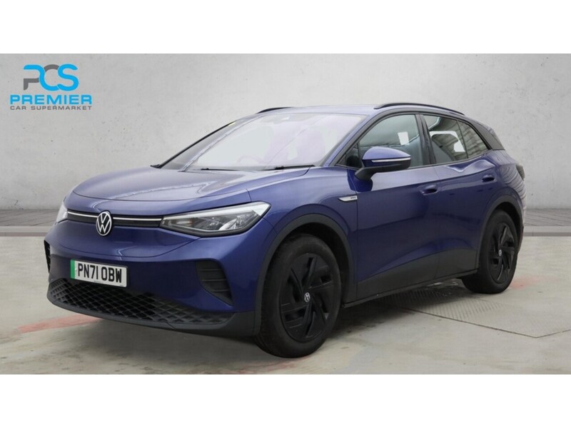 Used Volkswagen ID.4 2022 for sale - 78167969: Photo 14