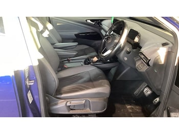 Used Volkswagen ID.4 2022 for sale - 78167969: Photo