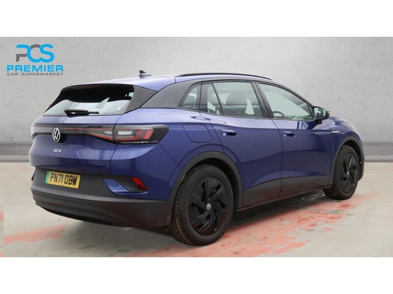 Used Volkswagen ID.4 2022 for sale - 78167969: Photo 6