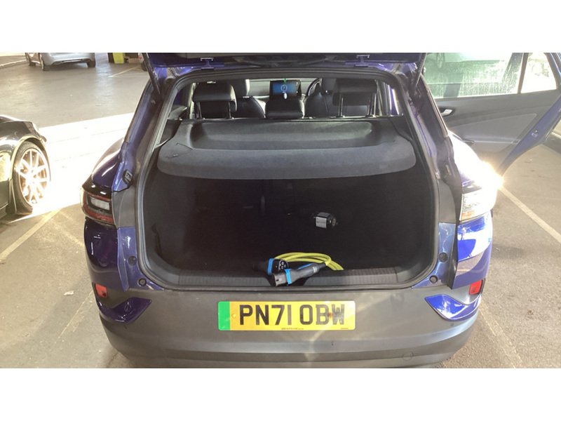 Used Volkswagen ID.4 2022 for sale - 78167969: Photo 7