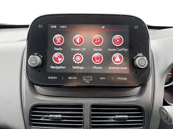 Used Fiat Doblo 2022 for sale - 76245527: Photo 11