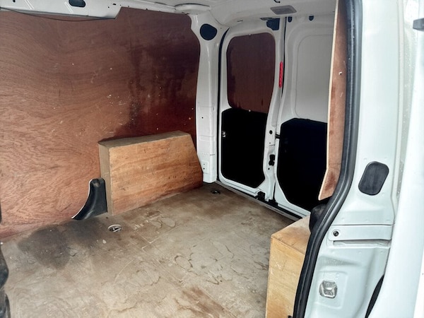 Used Fiat Doblo 2022 for sale - 76245527: Photo 16